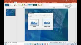 Cambiar la orientación de página en PowerPoint entre horizontal y vertical