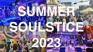 Summer Soulstice 2023