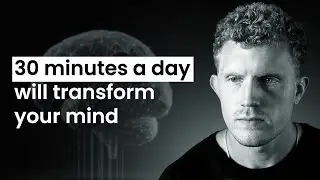 The Power Of Walking – How One Habit Can Change Your Brain, Health, & Life