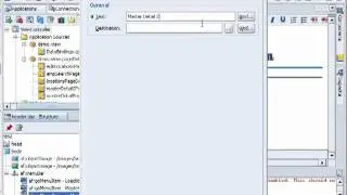13  Add Menu bar