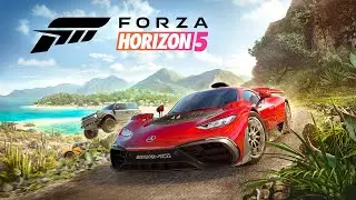 UTE OCH SLADDAR VOLVO | FORZA HORIZON 5