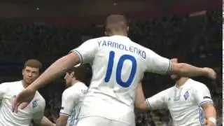 PES 2017