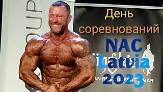 Отчёт + выступление.