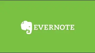 EverNote - Tour And Review