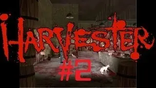 Let's Play - Harvester - Part 2