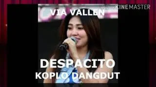 Via vallen despascito lirick