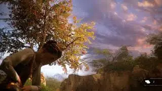 A Plague Tale: Innocence (2019) - Intro