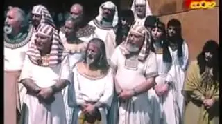 ФИЛЬМ ПРОРОК ЮСУФ 28 серия