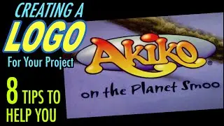 Creating a LOGO for Your Project: 8 Tips to Help You