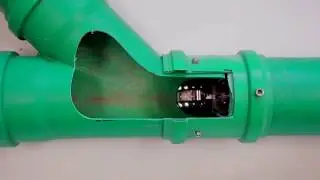 MC360 Roll in Device