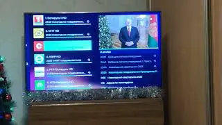 voka tv это не телевидение! не подключайтесь! . отключили  телевидение на новый год!