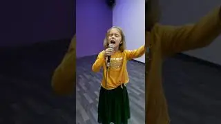 Литовская Василиса " Крылатые качели"