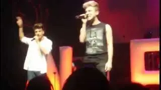 Auryn - Vigo 23.05.14. - I don't think so