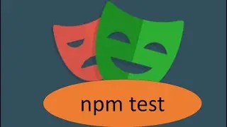 npm test | npm run test |  How to use in Playwright