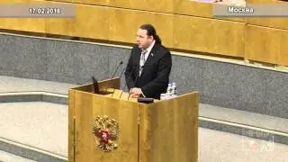 Максим Шингаркин: Монополия государства на насилие – это основа государства