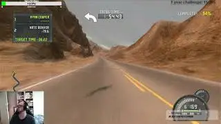 Twitch clip - Nate Denver decides to 