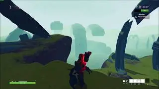 Trying Out A Mod! - Risk of Rain 2: Random Survivor