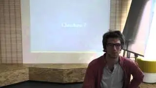 [Formations Theodo] TIG - A git text-mode interface par Florent