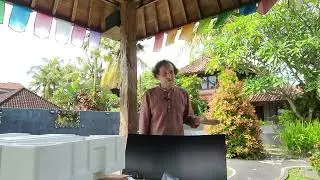 Распаковка Gigabyte G34WQCA