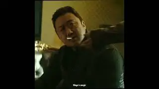The Gangster, the Cop, the Devil /Korean Movie