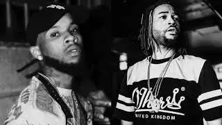 (FREE) PartyNextDoor Sample RnB Type Beat 2020 - "Echo"