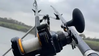 I’m back😉🎣