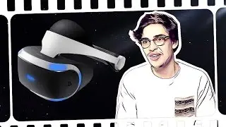 PlayStation VR Review