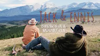 Jack & Ennis | Hello