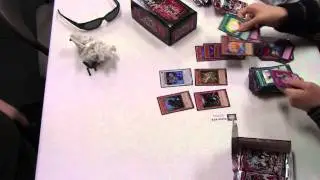 YuGiOh Storm of Ragnarok Case Opening Pt.1