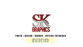 Introduction to my Channel SK GRAPHICS