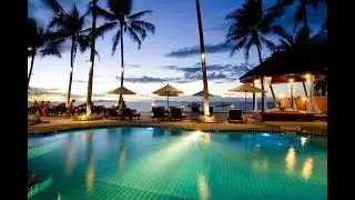 Kanok Buri Resort & Spa, Koh Samui