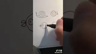 OMG! Art TikTok 