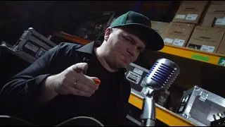 КерамикА - Хроники (Live Session)