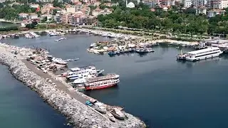 Ambarlı Sahili