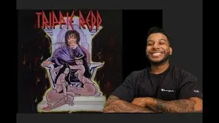 Trippie Redd - Love Letter To You (Reaction/Review) 