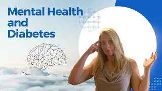 MENTAL HEALTH and DIABETES, their relationship and what to do