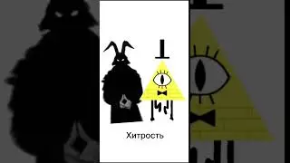 Хозяин леса против Билл шифр 