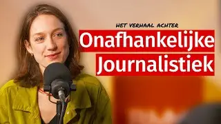 Journalistieke onafhankelijkheid is essentieel - BM Media Lounge
