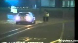 Asian gang prowled streets searching for rape victims