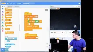 Advanced Scratch Tutorial: Myblock Booleans