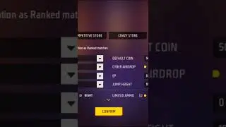 Fav Tech: Create Your Own Unique Free Fire Custom Room - Easy Tutorial