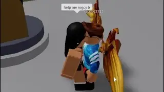 annoying people on roblox ragdoll engine
