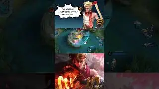 ИНЬ И 4 ГОПНИКА. MOBILE LEGENDS. #mlbb #mobilelegends