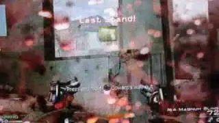 Zillyo Plays MW2: FFA 30-6 Favela