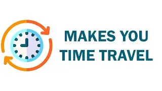 Music That Makes You Time Travel