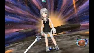 DFFOO GL - NEON shinryu