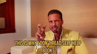 TRISTAN TATE Opinion on BOOKS - NETFLIX FOR BRAIN?