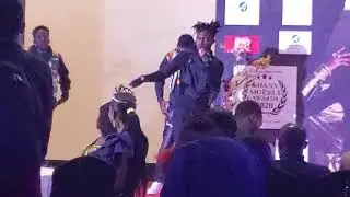 Ghana Models Awards 2020