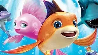 Verse the fish / Стих про рыбки / Ձկնիկ լող տուր