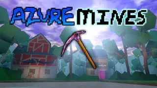 (Roblox) Learning how too mine!